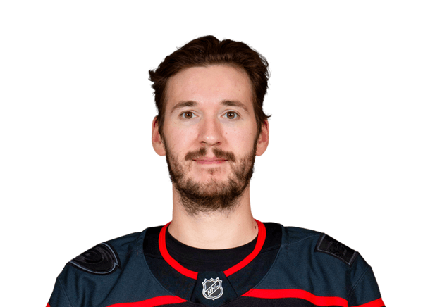 Brandon Bussi
