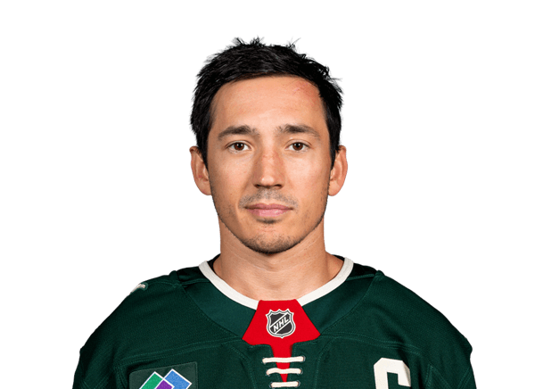 Jared Spurgeon