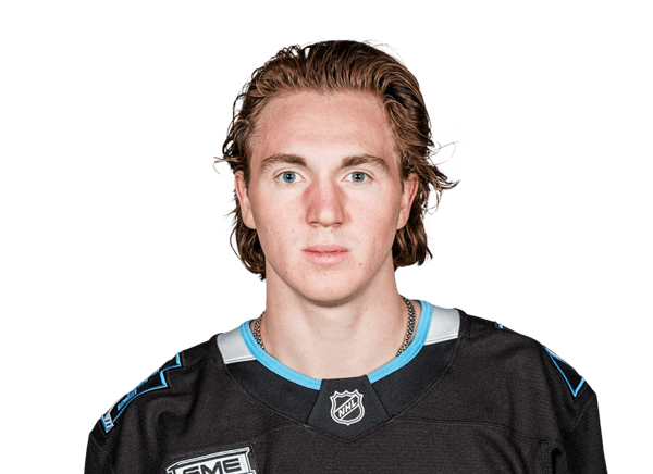 Logan Cooley
