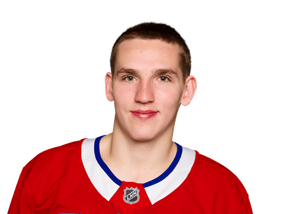 Lane Hutson