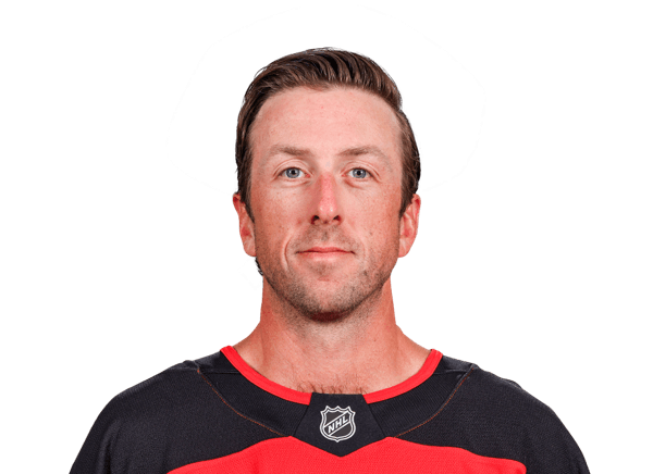 Jake Allen