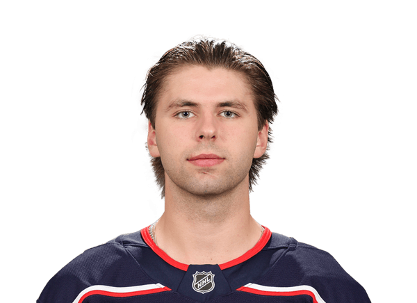Adam Fantilli