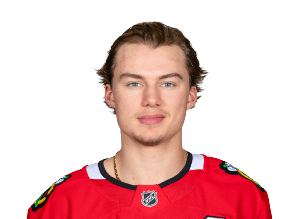 Connor Bedard