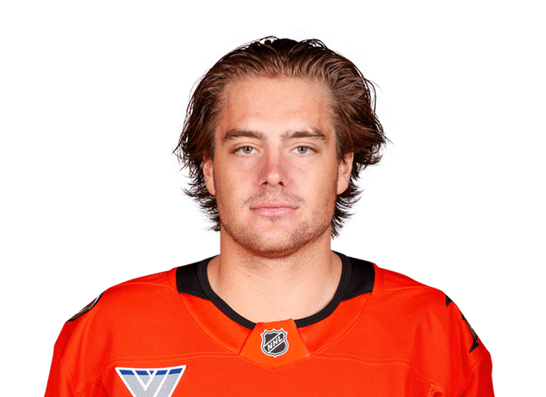 Leo Carlsson