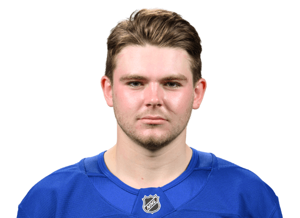 Zach Benson