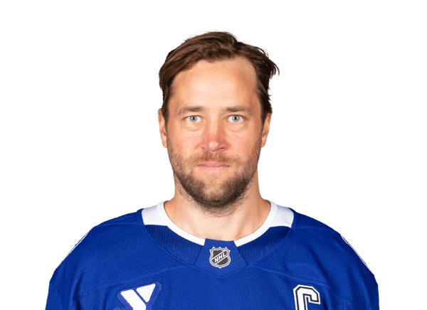 Victor Hedman