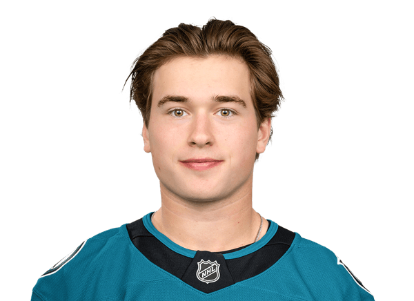 Macklin Celebrini