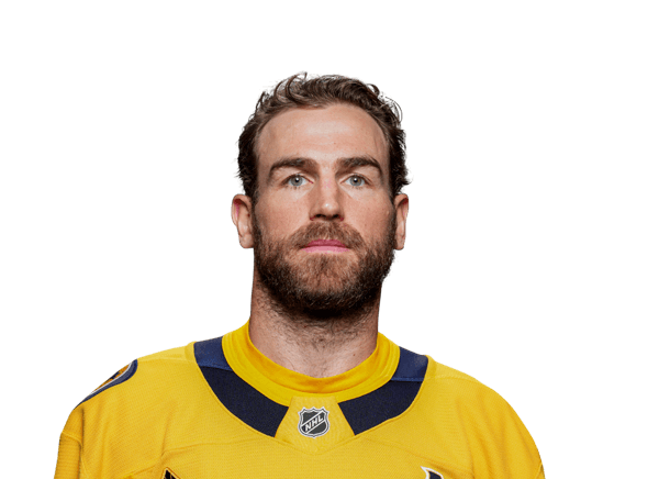 Ryan O'Reilly