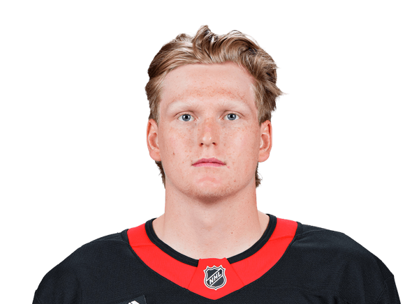 Carter Yakemchuk