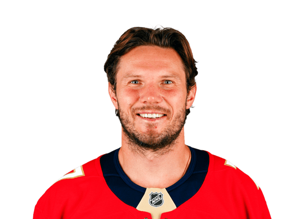 Dmitry Kulikov