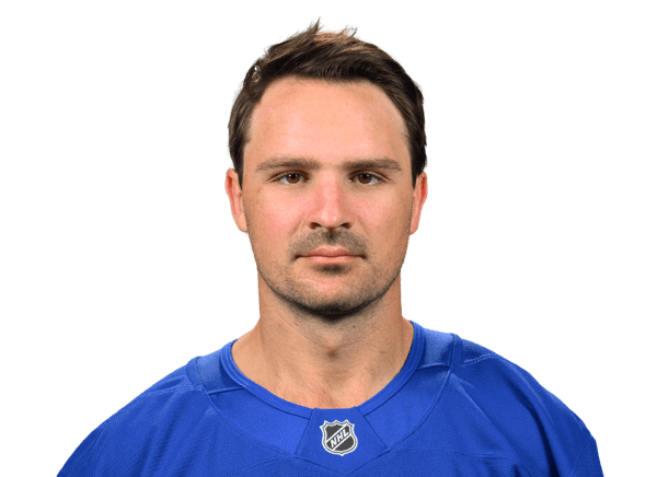 Sam Carrick