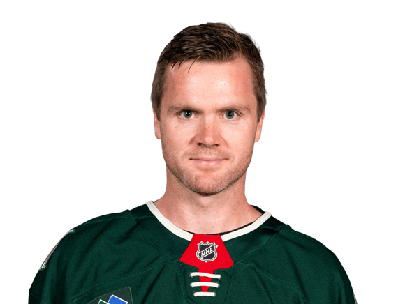 Calvin Pickard