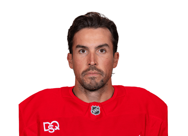 Justin Faulk