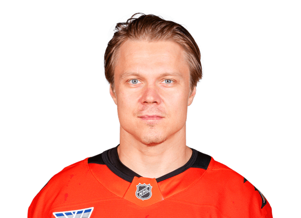 Mikael Granlund