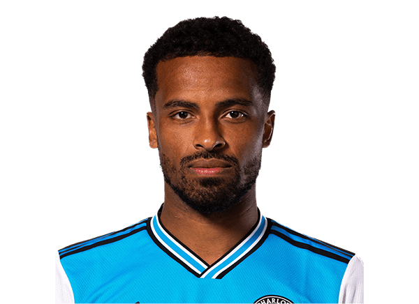 Nathan Byrne