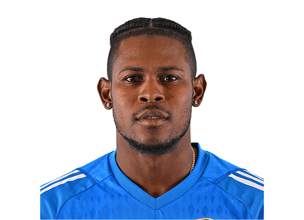 Andre Blake