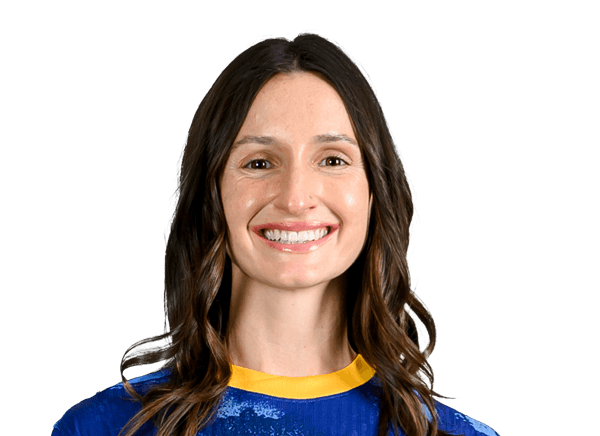 Kaleigh Riehl