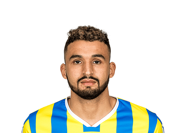 Ahmed Touba
