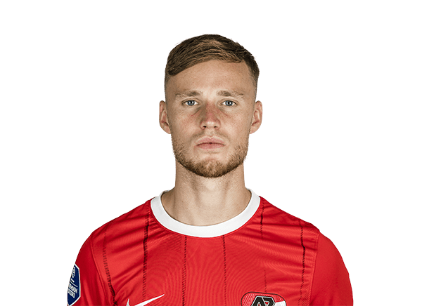 Sam Beukema