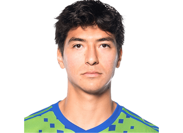 Joshua Atencio