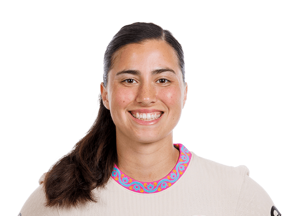 Lia Godfrey