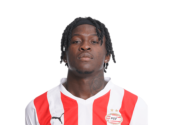 Johan Bakayoko
