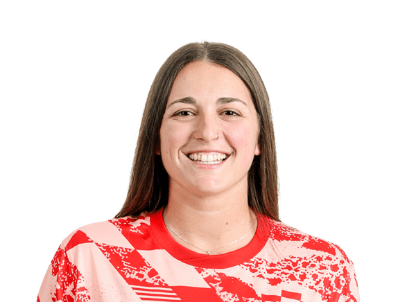 Caroline DeLisle