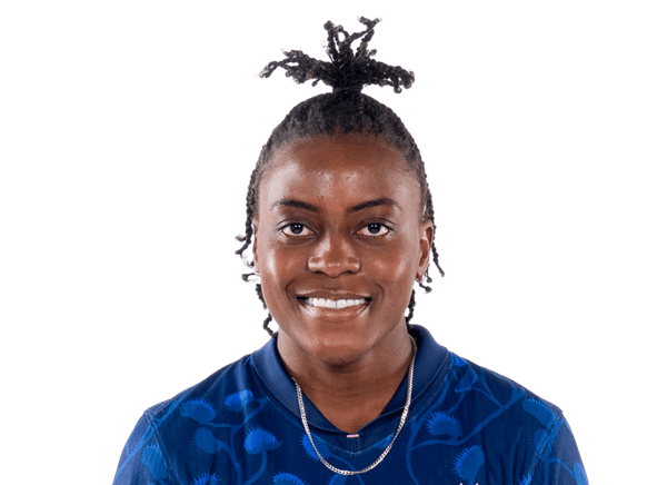 Chioma Okafor