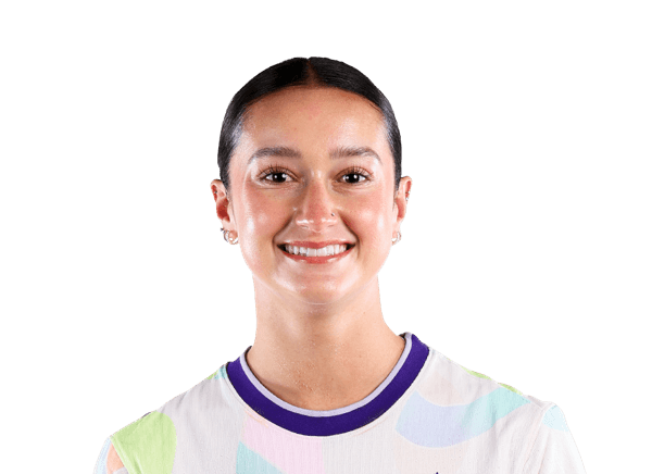 Ally Lemos
