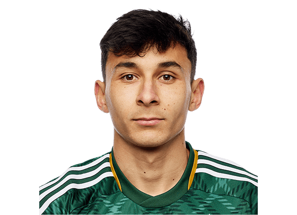 Noel Caliskan
