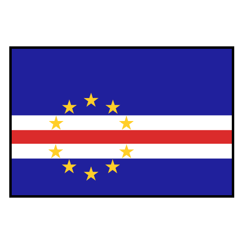 Cape Verde logo
