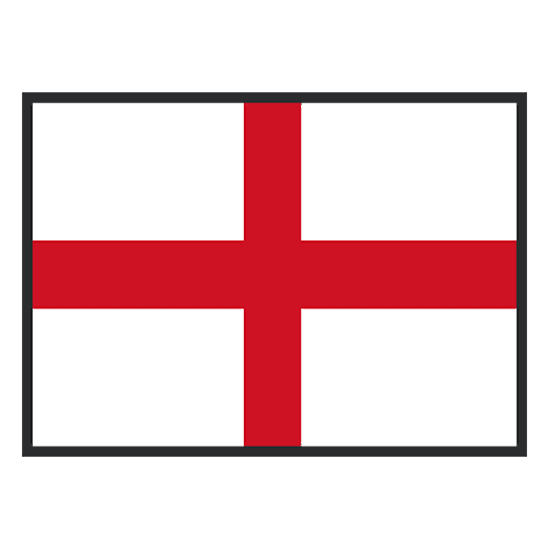 England national team