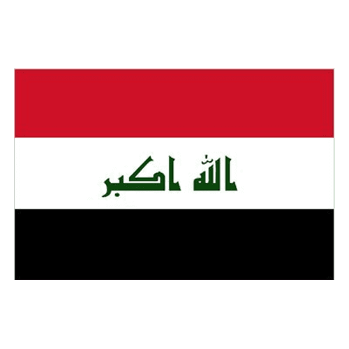 Iraq national team