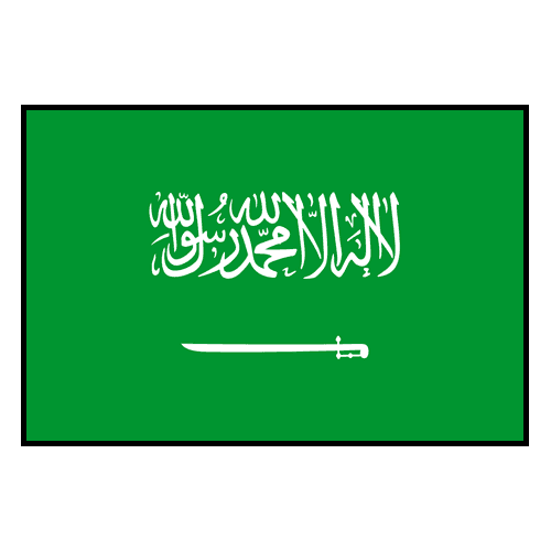 Saudi Arabia logo