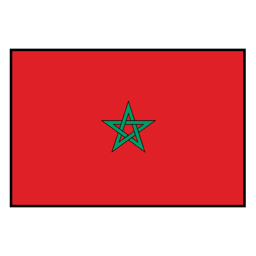 Morocco national team
