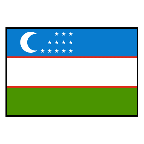 Uzbekistan national team
