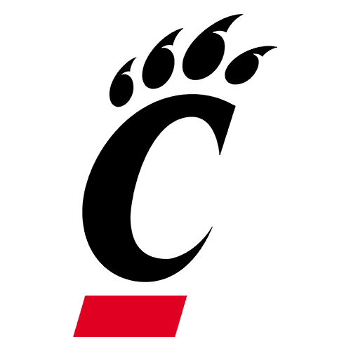Cincinnati Bearcats logo