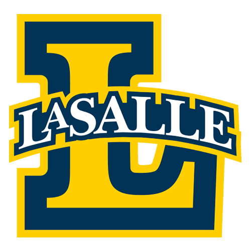 La Salle Explorers logo