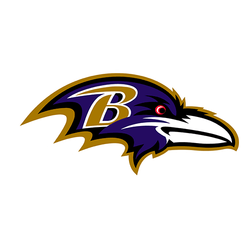 Baltimore Ravens logo