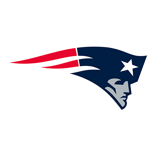 New England Patriots logo