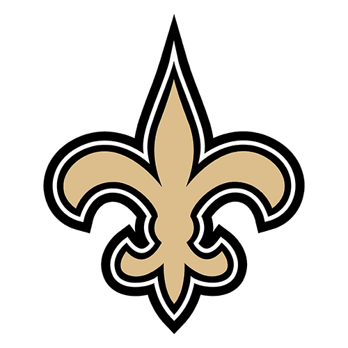 New Orleans Saints logo