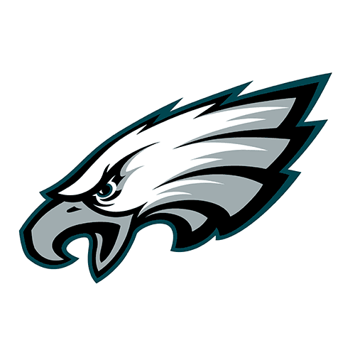 Philadelphia Eagles logo