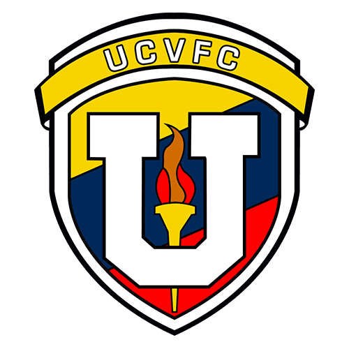 UCV FC national team