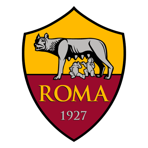 AS Roma logo