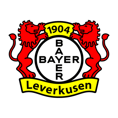 Bayer Leverkusen national team