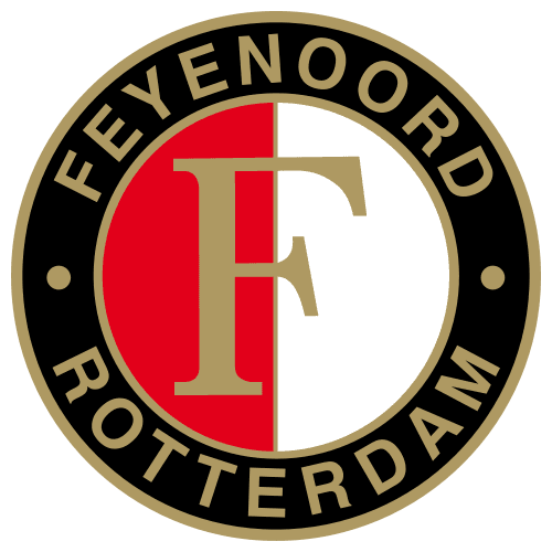 Feyenoord Rotterdam logo