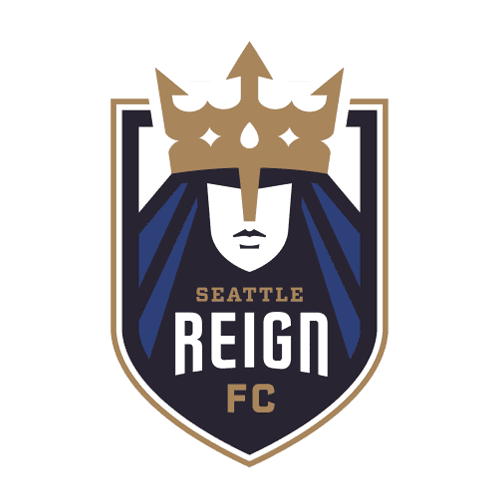 Seattle Reign FC national team