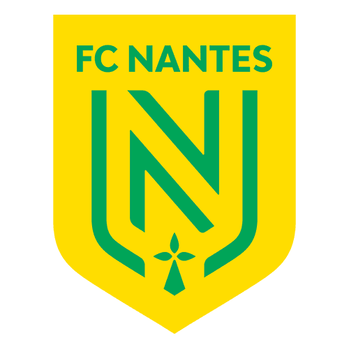 Nantes logo