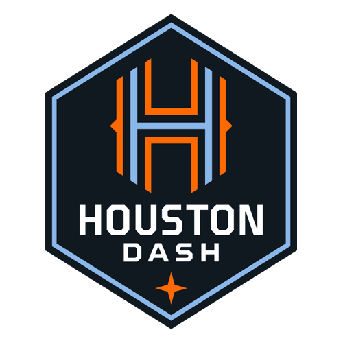 Houston Dash logo