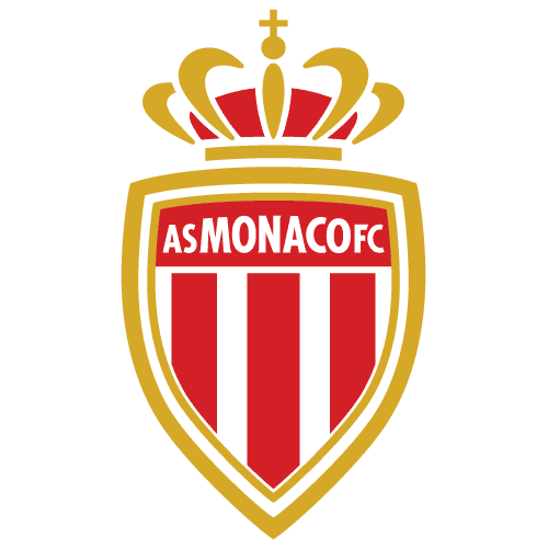 AS Monaco logo